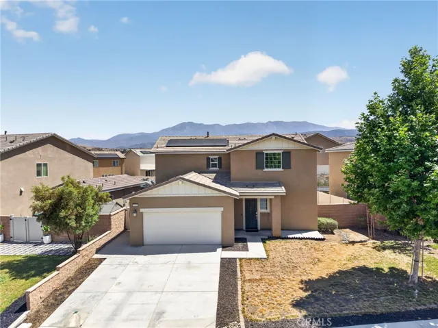 1144 Coriander St, Calimesa, California 92320