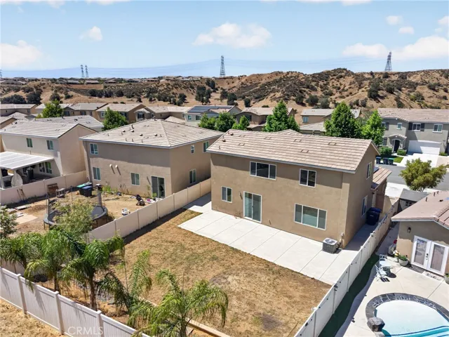 1144 Coriander St, Calimesa, California 92320