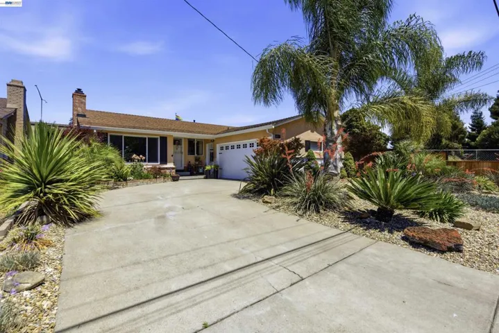 14868 Crosby St, San Leandro, California 94579