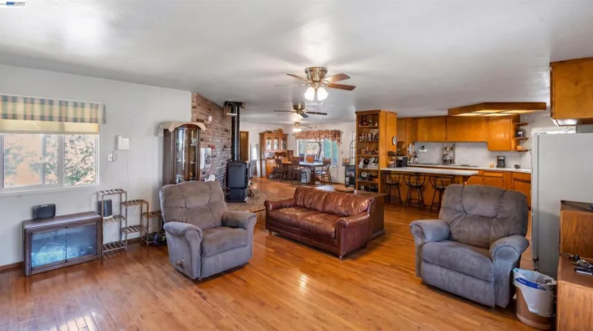 8037 Savage Way, Valley Springs, California 95252