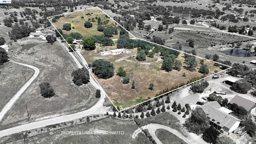 8037 Savage Way, Valley Springs, California 95252