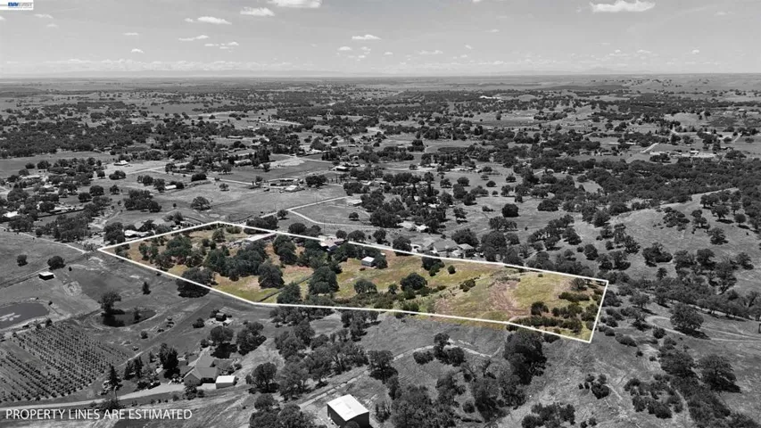 8037 Savage Way, Valley Springs, California 95252