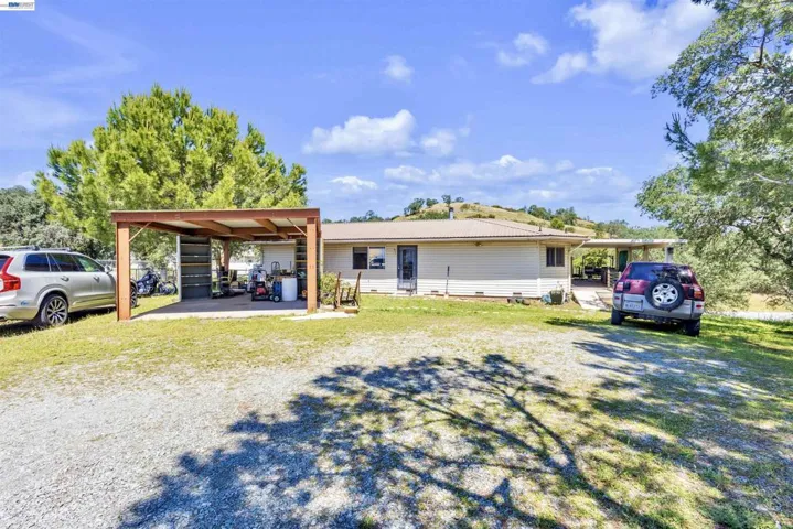 8037 Savage Way, Valley Springs, California 95252