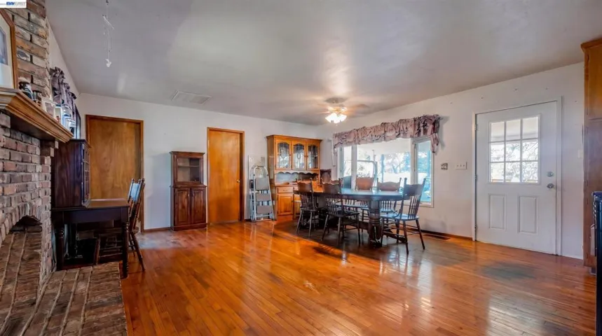 8037 Savage Way, Valley Springs, California 95252