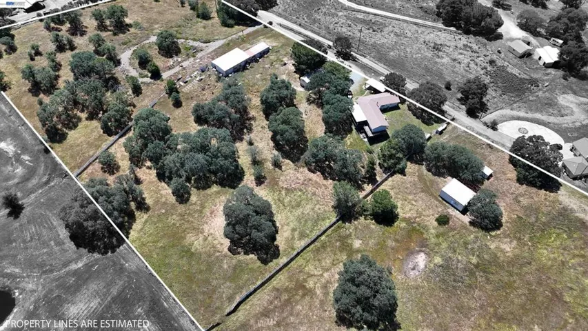 8037 Savage Way, Valley Springs, California 95252
