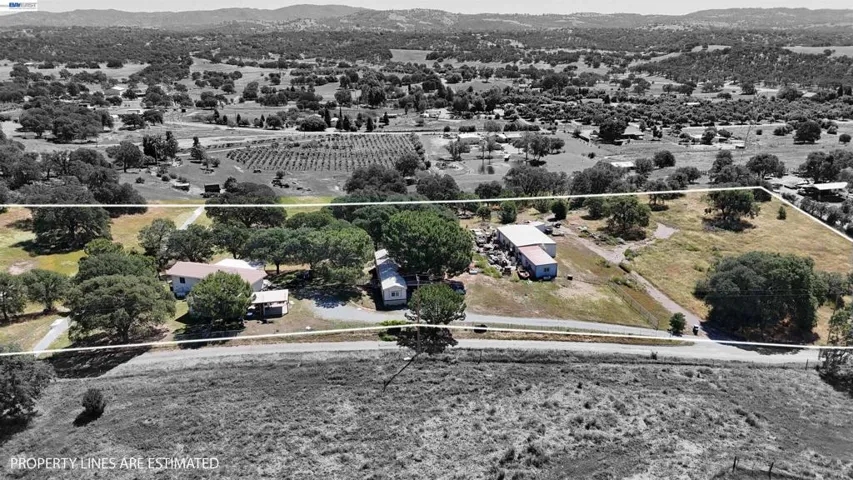 8037 Savage Way, Valley Springs, California 95252