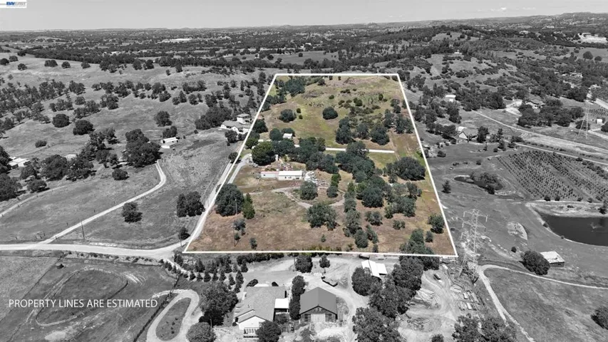 8037 Savage Way, Valley Springs, California 95252