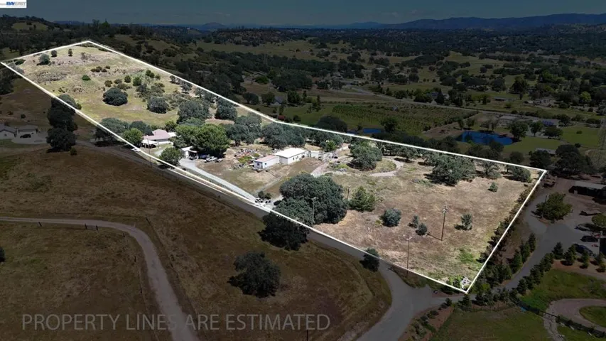 8037 Savage Way, Valley Springs, California 95252