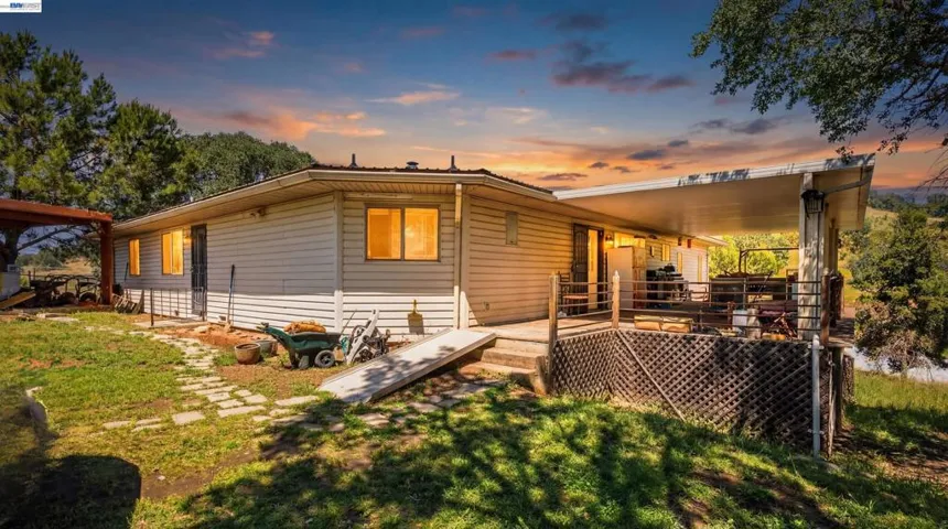 8037 Savage Way, Valley Springs, California 95252