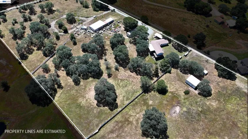 8037 Savage Way, Valley Springs, California 95252