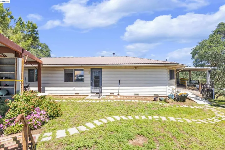 8037 Savage Way, Valley Springs, California 95252