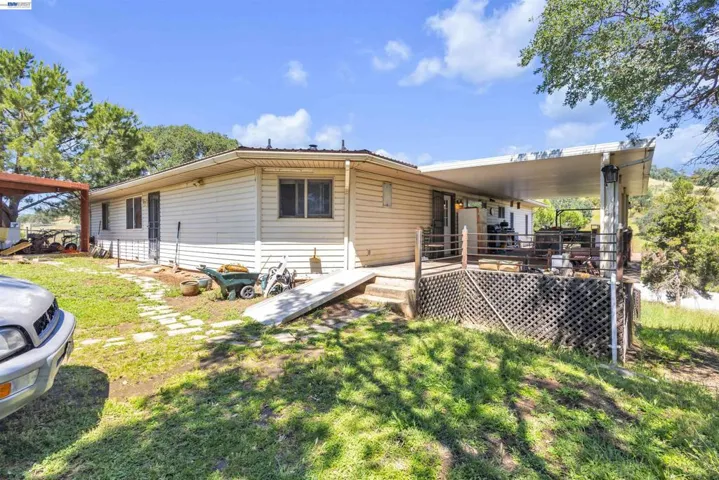 8037 Savage Way, Valley Springs, California 95252