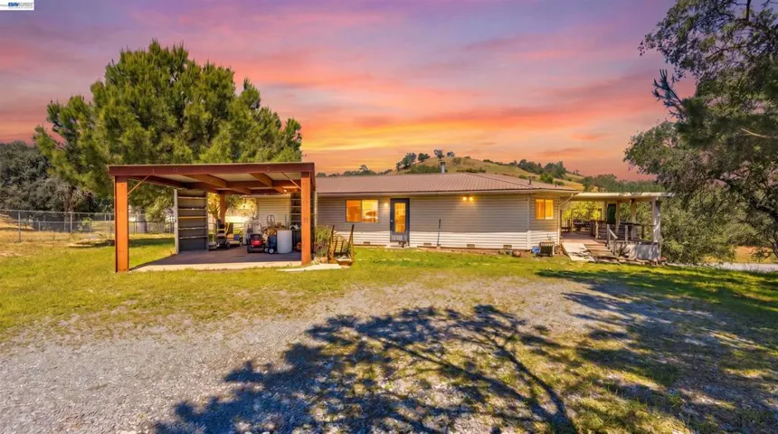 8037 Savage Way, Valley Springs, California 95252