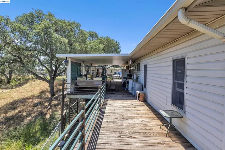 8037 Savage Way, Valley Springs, California 95252