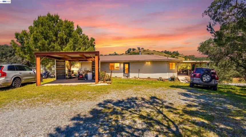 8037 Savage Way, Valley Springs, California 95252