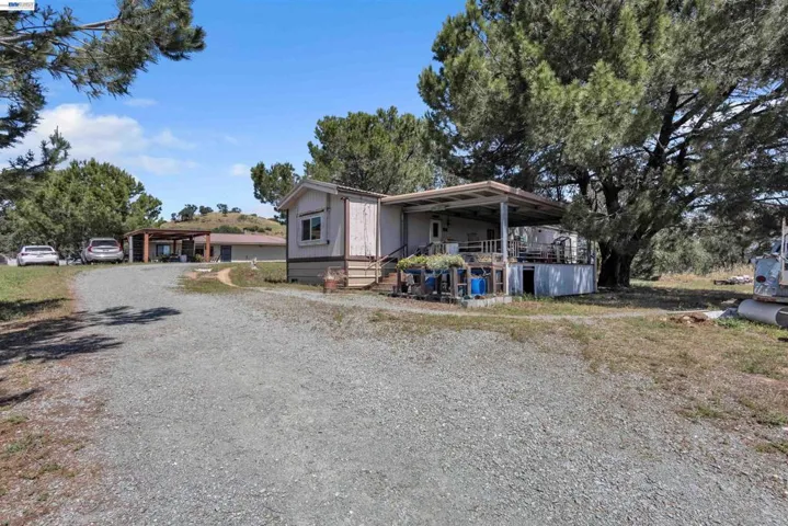8037 Savage Way, Valley Springs, California 95252