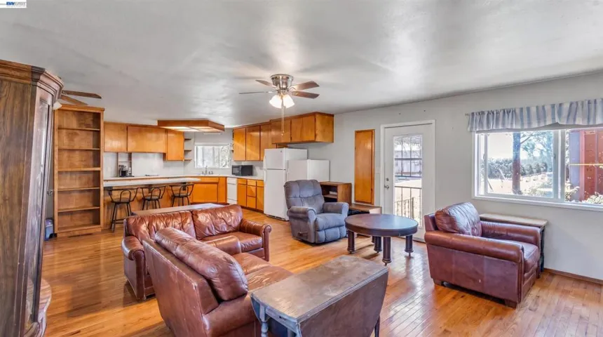 8037 Savage Way, Valley Springs, California 95252