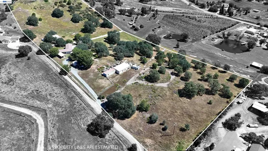 8037 Savage Way, Valley Springs, California 95252
