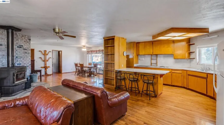 8037 Savage Way, Valley Springs, California 95252