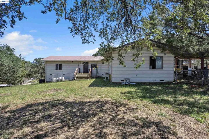 8037 Savage Way, Valley Springs, California 95252