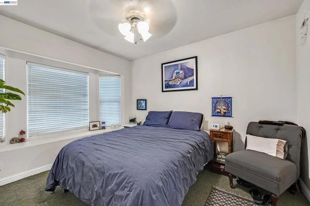 337 Bedroom