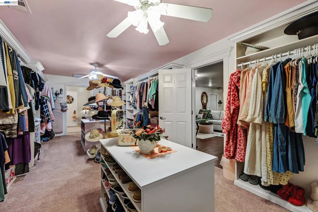 337 Conversion - Closet
