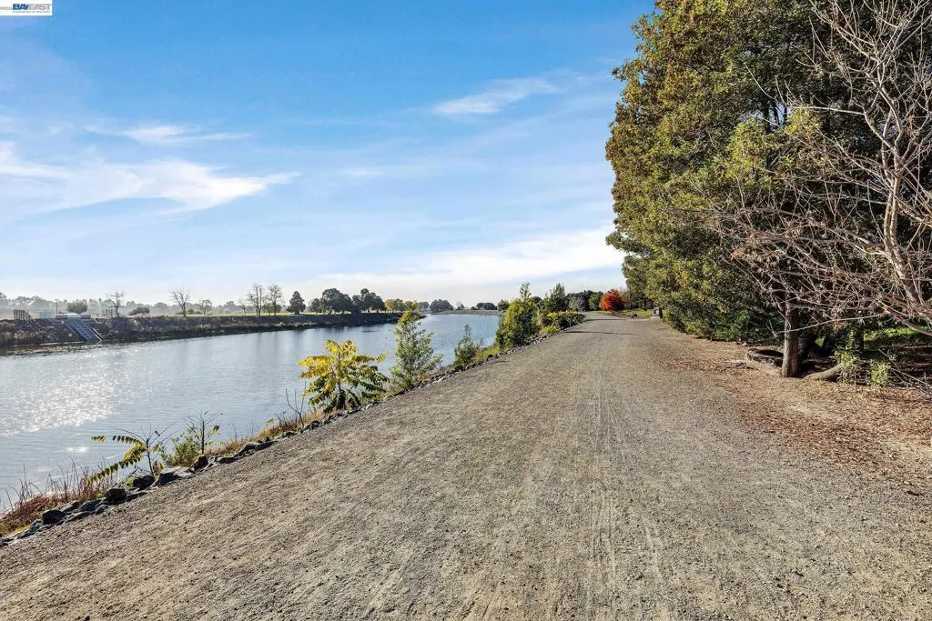 Alameda Creek