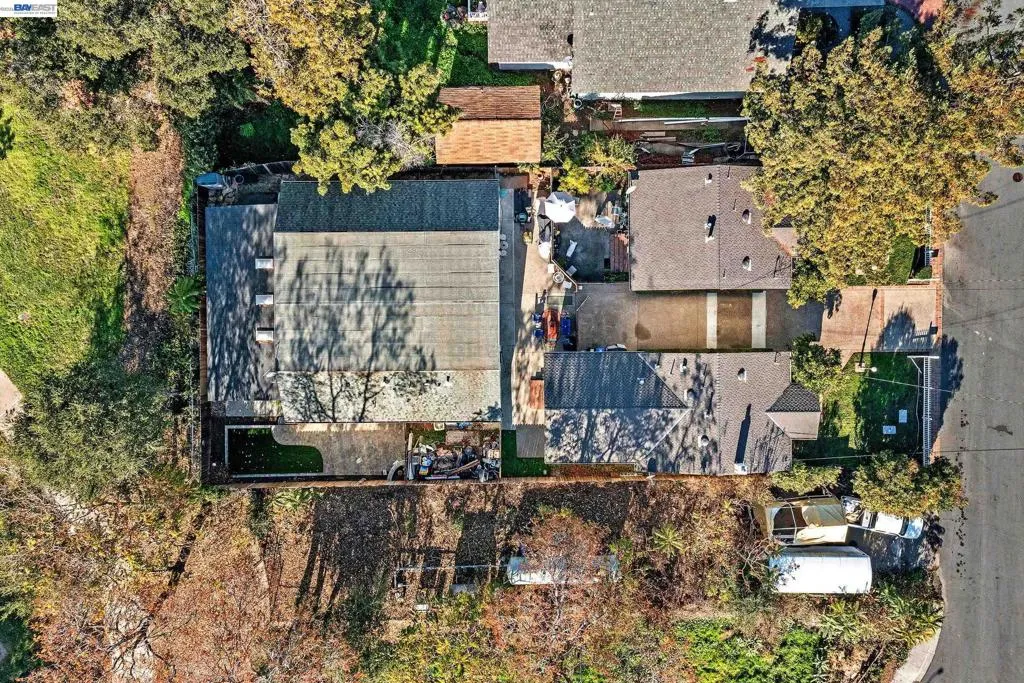 Ariel View