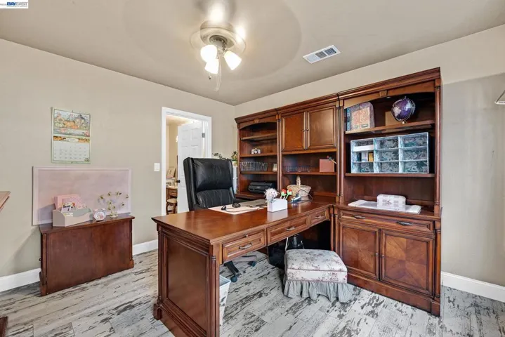 337 Conversion - Office