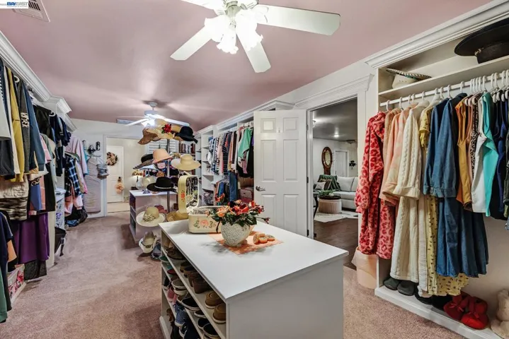 337 Conversion - Closet