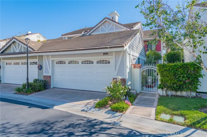 5359 Via Morena, Yorba Linda, California 92886