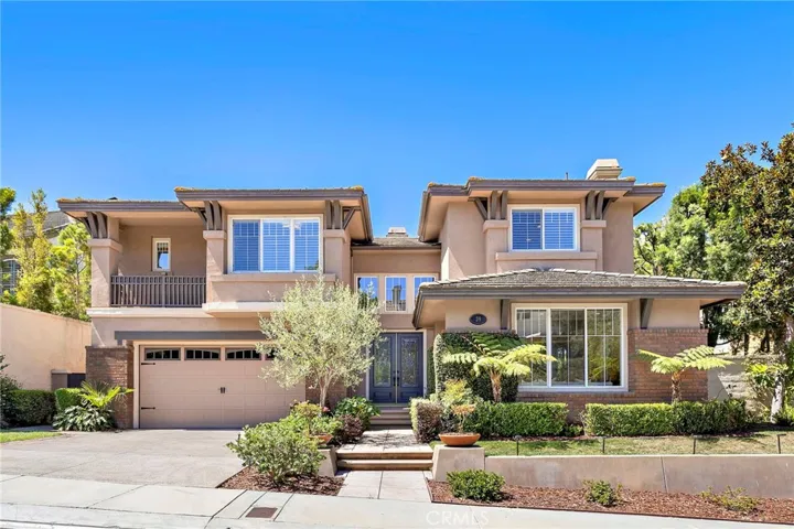 39 Charleston, Coto De Caza, California 92679