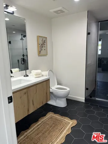 124 S Croft Avenue, Los Angeles, California 90048