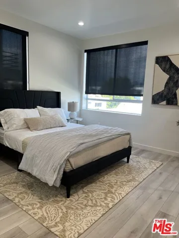 124 S Croft Avenue, Los Angeles, California 90048