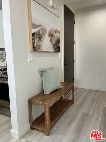 124 S Croft Avenue, Los Angeles, California 90048