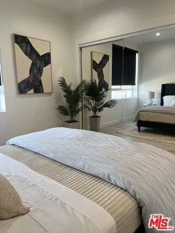 124 S Croft Avenue, Los Angeles, California 90048