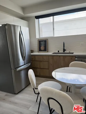 124 S Croft Avenue, Los Angeles, California 90048