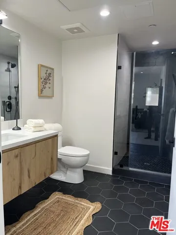 124 S Croft Avenue, Los Angeles, California 90048