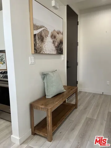 124 S Croft Avenue, Los Angeles, California 90048