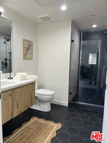124 S Croft Avenue, Los Angeles, California 90048