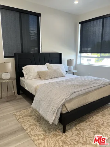 124 S Croft Avenue, Los Angeles, California 90048