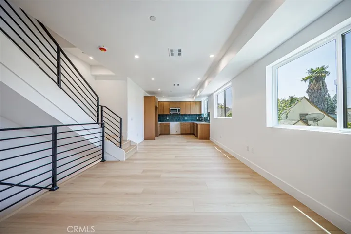 1063 S Corning Street, Los Angeles, California 90035