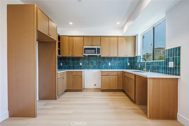 1063 S Corning Street, Los Angeles, California 90035
