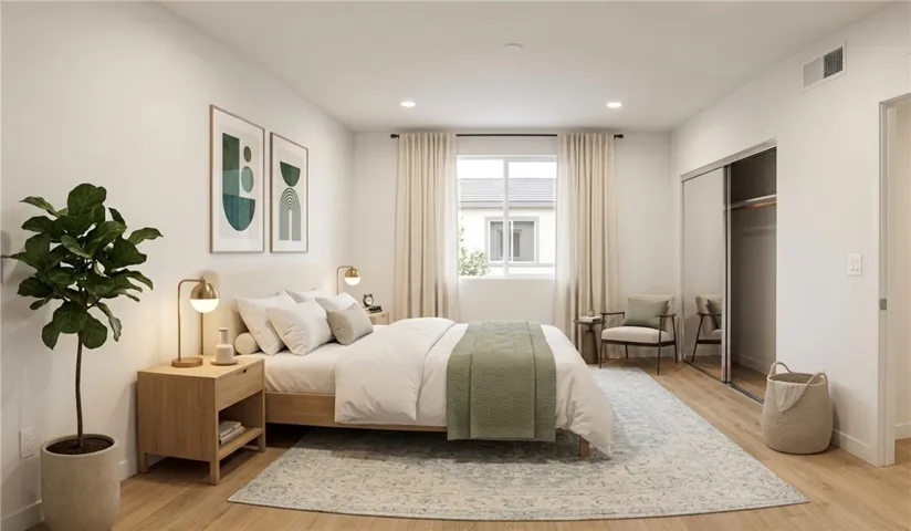 1063 S Corning Street, Los Angeles, California 90035
