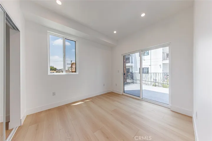 1063 S Corning Street, Los Angeles, California 90035