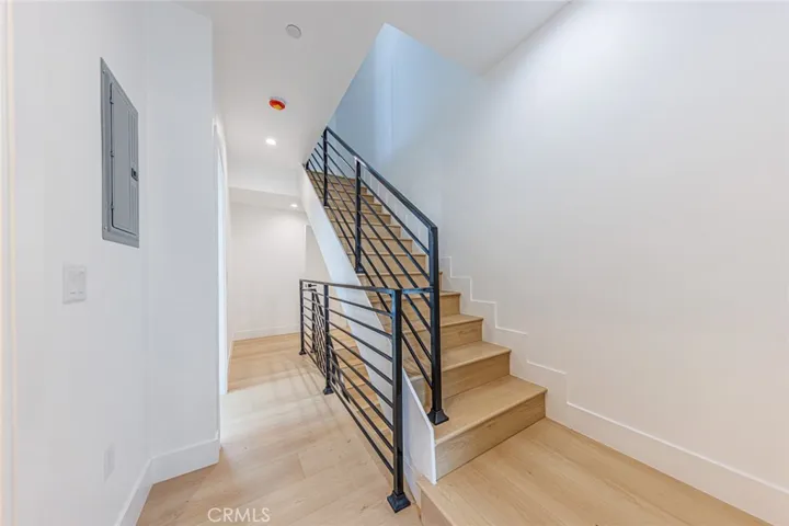 1063 S Corning Street, Los Angeles, California 90035