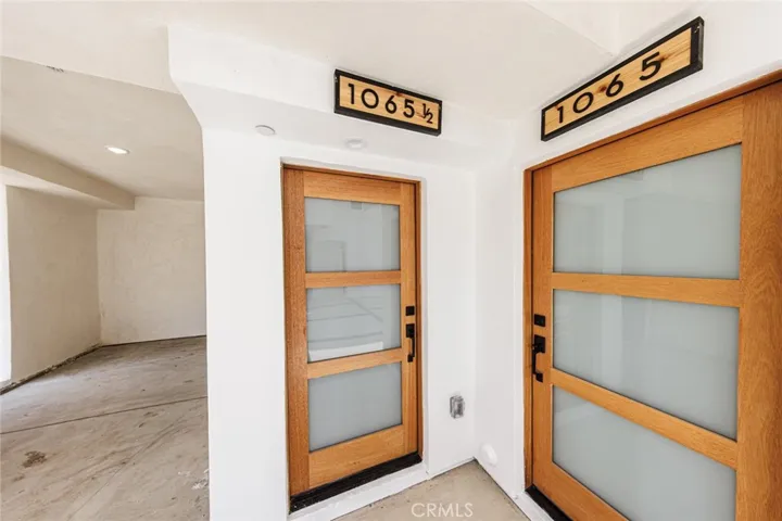 1063 S Corning Street, Los Angeles, California 90035