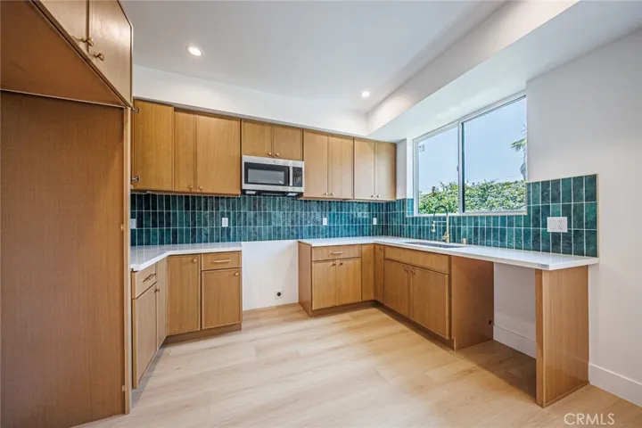 1063 S Corning Street, Los Angeles, California 90035