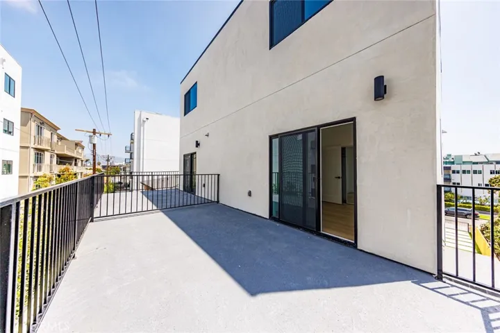 1063 S Corning Street, Los Angeles, California 90035