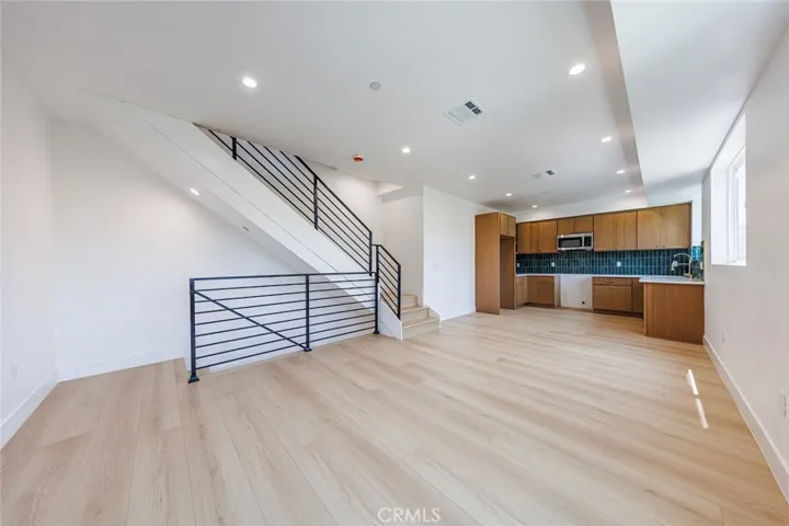 1063 S Corning Street, Los Angeles, California 90035